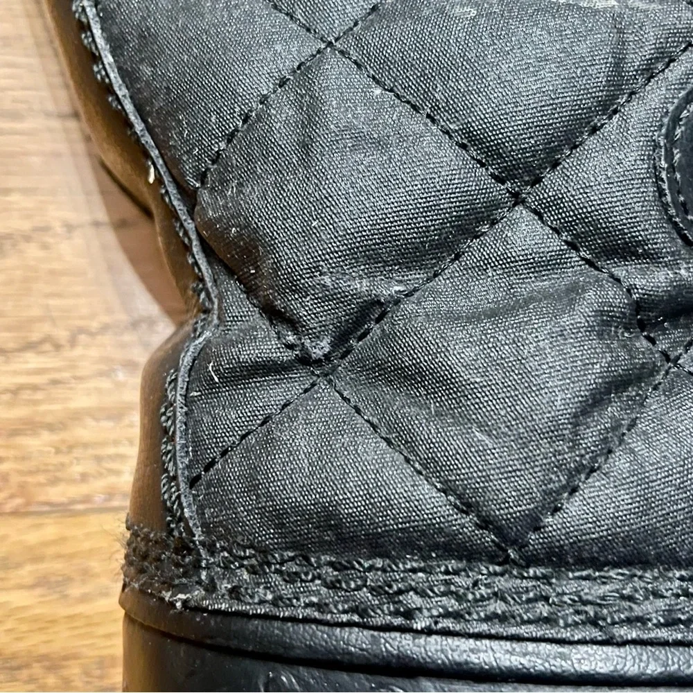 Sorel Tofino Snow Boots size 8 with box